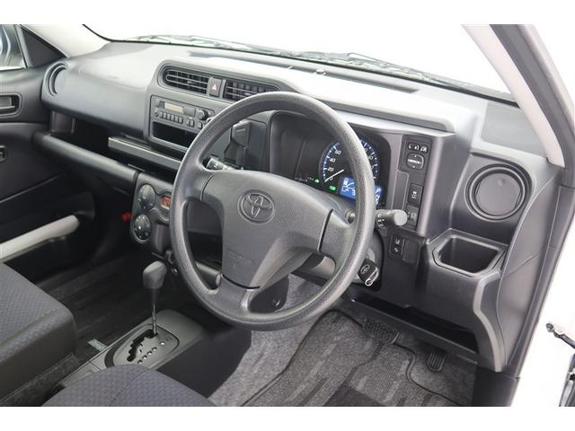 プロボックス ハイブリッドGX 衝突被害軽減システム(14枚目)