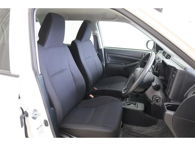 プロボックス ハイブリッドGX 衝突被害軽減システム(15枚目)