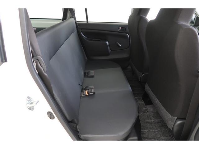 プロボックス ハイブリッドGX 衝突被害軽減システム(16枚目)