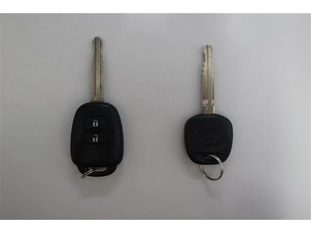 プロボックス ハイブリッドGX 衝突被害軽減システム(20枚目)