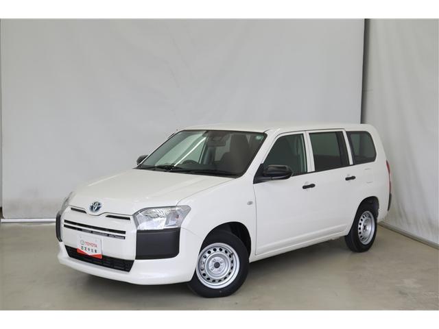 プロボックス ハイブリッドGX 衝突被害軽減システム(21枚目)