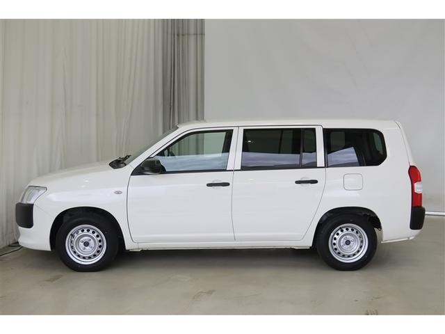 プロボックス ハイブリッドGX 衝突被害軽減システム(22枚目)