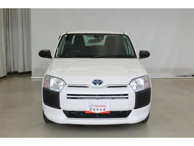 プロボックス ハイブリッドGX 衝突被害軽減システム(23枚目)