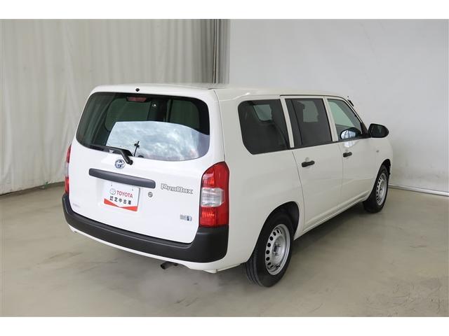 プロボックス ハイブリッドGX 衝突被害軽減システム(24枚目)