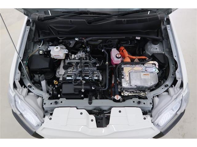 プロボックス ハイブリッドGX 衝突被害軽減システム(27枚目)