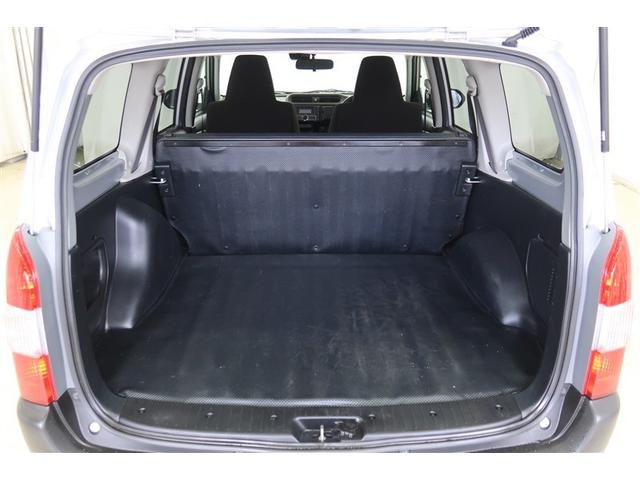 プロボックス GL 衝突被害軽減システム アイドリングストップ(18枚目)