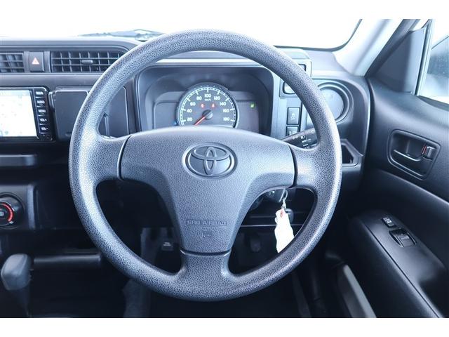 プロボックス ＤＸコンフォート　ワンセグ　メモリーナビ　衝突被害軽減システム　ＥＴＣ（14枚目）