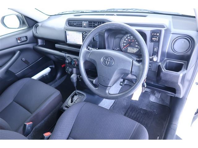 プロボックス ＤＸコンフォート　ワンセグ　メモリーナビ　衝突被害軽減システム　ＥＴＣ（18枚目）