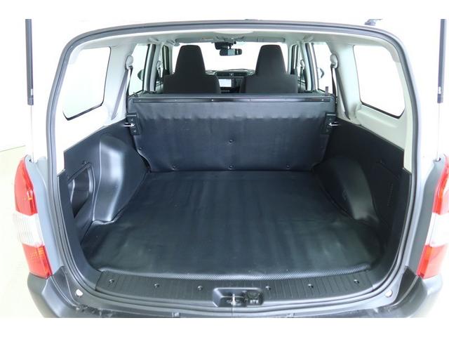 プロボックス ＤＸコンフォート　ワンセグ　メモリーナビ　衝突被害軽減システム　ＥＴＣ（21枚目）