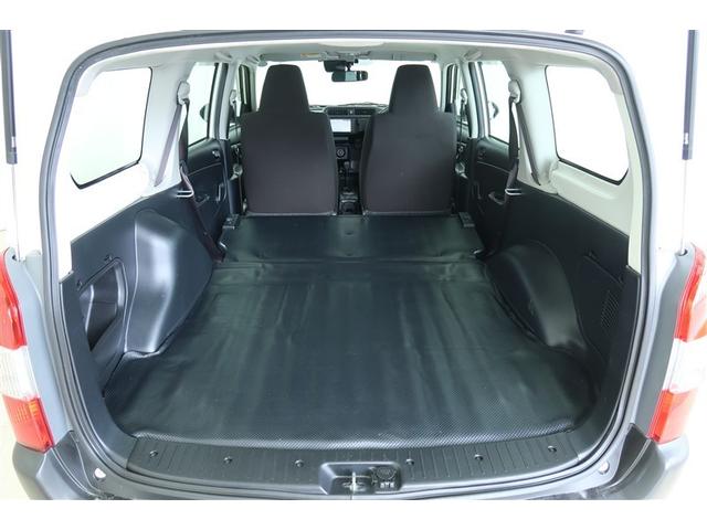 プロボックス ＤＸコンフォート　ワンセグ　メモリーナビ　衝突被害軽減システム　ＥＴＣ（22枚目）