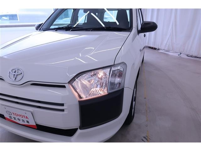 プロボックス ＤＸコンフォート　ワンセグ　メモリーナビ　衝突被害軽減システム　ＥＴＣ（26枚目）