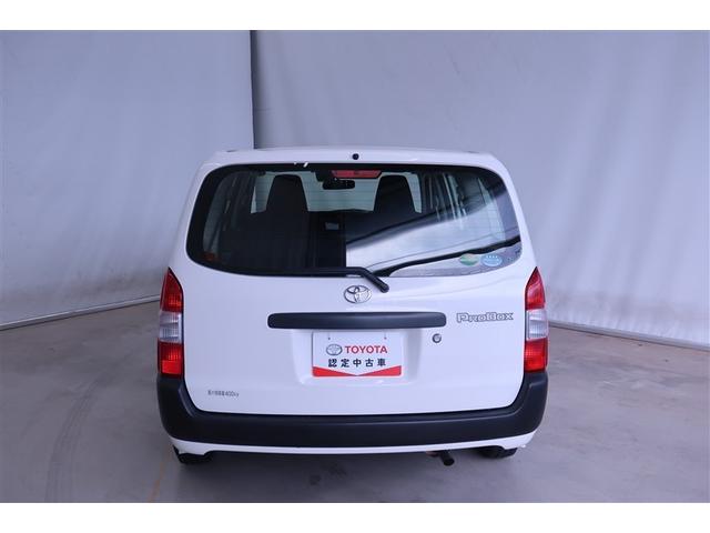 プロボックス ＤＸコンフォート　ワンセグ　メモリーナビ　衝突被害軽減システム　ＥＴＣ（29枚目）