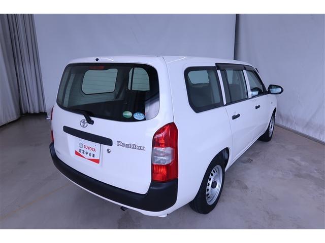 プロボックス ＤＸコンフォート　ワンセグ　メモリーナビ　衝突被害軽減システム　ＥＴＣ（30枚目）