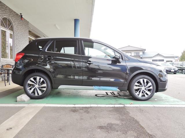 地デジナビ ブレサポ アクティブクルコン 4WD(4枚目)