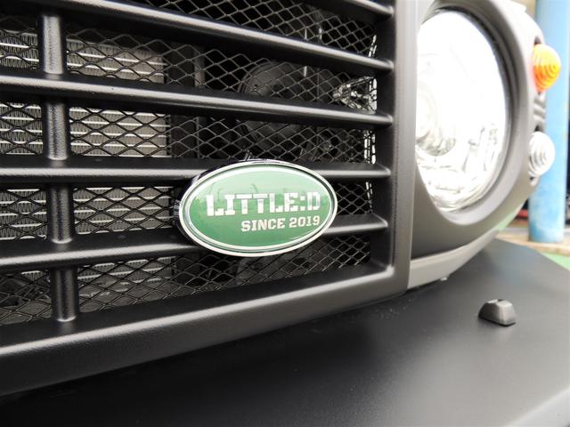 ＪＣ　ＬＩＴＴＬＥ－Ｄ１５　特別仕様車　スマートキー　ＬＥＤヘッドライト　オートクルーズコントロール　寒冷地仕様　シートヒーター(15枚目)