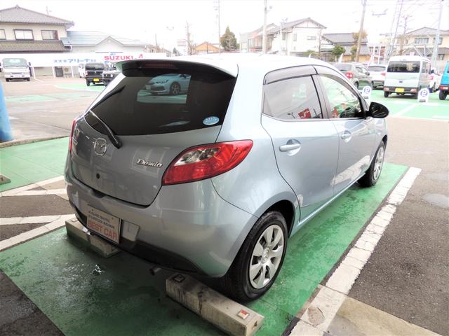 13C-V スマートエディションII 地デジナビ Bluetooth 中古スタッドレス 記録簿 禁煙車 エアコン パワステ パワーウインドウ Wエアバック ABS(7枚目)