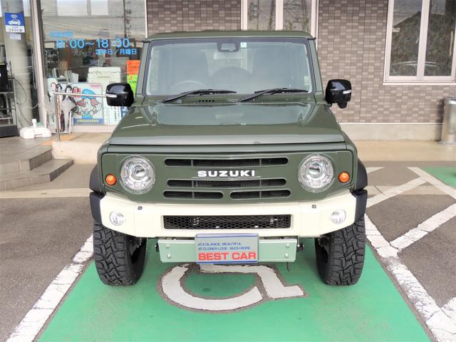 JC THE ORIGIN ジ・オリジン 限定車(3枚目)