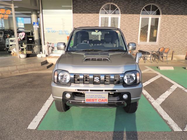 ランドベンチャー 地デジナビ 5速マニュアル ワンオーナー キーレス フォグ 特別仕様車 専用シート 専用アルミ 禁煙車 シートヒーター パーツタイム4WD(2枚目)