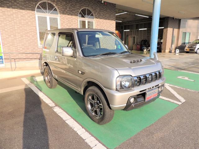 ランドベンチャー 地デジナビ 5速マニュアル ワンオーナー キーレス フォグ 特別仕様車 専用シート 専用アルミ 禁煙車 シートヒーター パーツタイム4WD(6枚目)