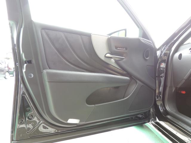 LS500h Fスポーツ サンルーフ AWD 黒革パワーシート ドラレコ エアーシート ステアリングヒーター パワートランク アクティブクルコン セーフティセンス 全方位モニター(42枚目)