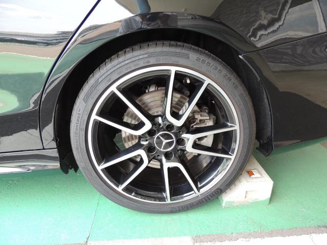 C43 4マチック エクスクルーシブPKG 黒革 パノラミックSR ブルメスターサウンド ナイトパッケージ レーダーセーフティー パヒュームアトマイザー ダイナミックLED アンビエントランプ Pトランク TVキャン(24枚目)