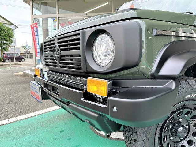 ＪＣ　ＬＩＴＴＬＥ－Ｇ１５　ＴＲＡＤＩＴＩＯＮＡＬ　８インチナビ　ＢＴオーディオ　フルセグＴＶ　パートタイム４ＷＤ　ＬＥＤライト(13枚目)