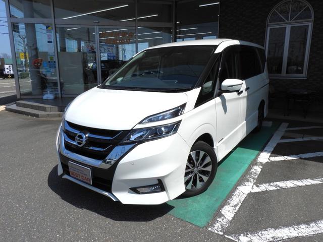 日産 セレナ