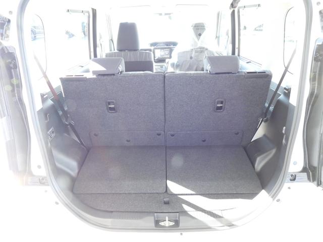 ソリオ ハイブリッドＭＺ　４ＷＤ　全方位モニター付き９インチナビ　コネクトシステム　前後ドラレコ　ＥＴＣ　マット　バイザー　電動パーキング　ホールド機能　両側パワスラ　ＨＵＤ　ＡＣＣ　前後ブレサポ　シートヒーター　ＬＥＤライト（32枚目）