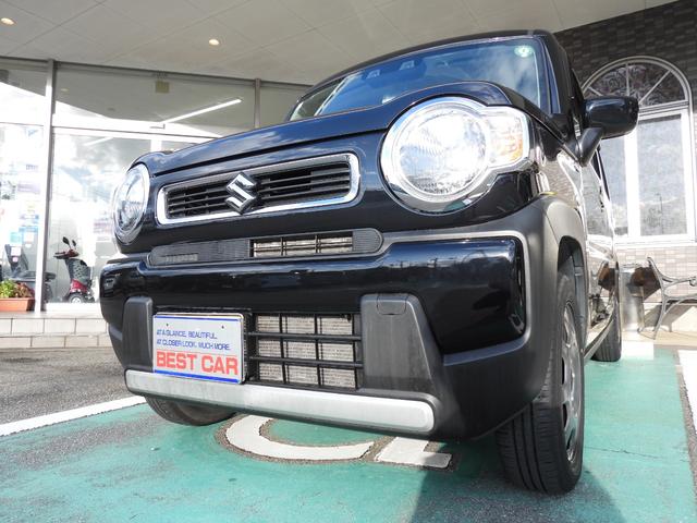 ハスラー ハイブリッドＧ　カープレイ対応　ワンオーナー　ブレーキサポート　ＤＶＤ再生　ＣＤ再生Ｂｌｕｅｔｏｏｔｈ　内外装仕上げ済み　シートヒーター　スマートキー（11枚目）