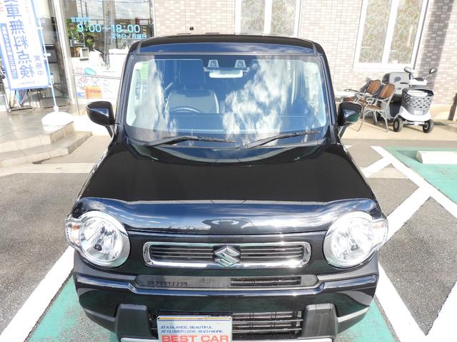 ハスラー ハイブリッドＧ　カープレイ対応　ワンオーナー　ブレーキサポート　ＤＶＤ再生　ＣＤ再生Ｂｌｕｅｔｏｏｔｈ　内外装仕上げ済み　シートヒーター　スマートキー（13枚目）