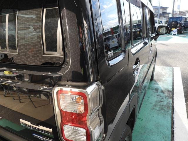 ハスラー ハイブリッドＧ　カープレイ対応　ワンオーナー　ブレーキサポート　ＤＶＤ再生　ＣＤ再生Ｂｌｕｅｔｏｏｔｈ　内外装仕上げ済み　シートヒーター　スマートキー（17枚目）