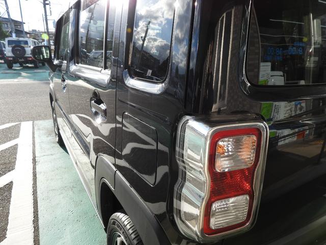 ハスラー ハイブリッドＧ　カープレイ対応　ワンオーナー　ブレーキサポート　ＤＶＤ再生　ＣＤ再生Ｂｌｕｅｔｏｏｔｈ　内外装仕上げ済み　シートヒーター　スマートキー（18枚目）