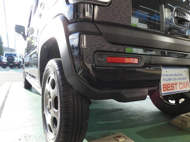 ハスラー ハイブリッドＧ　カープレイ対応　ワンオーナー　ブレーキサポート　ＤＶＤ再生　ＣＤ再生Ｂｌｕｅｔｏｏｔｈ　内外装仕上げ済み　シートヒーター　スマートキー（20枚目）