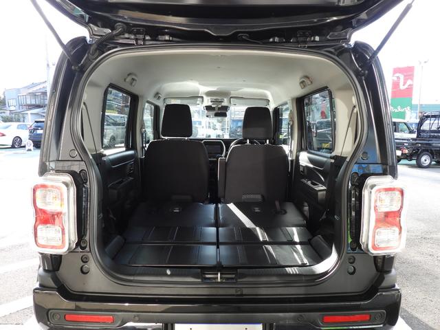 ハスラー ハイブリッドＧ　カープレイ対応　ワンオーナー　ブレーキサポート　ＤＶＤ再生　ＣＤ再生Ｂｌｕｅｔｏｏｔｈ　内外装仕上げ済み　シートヒーター　スマートキー（21枚目）