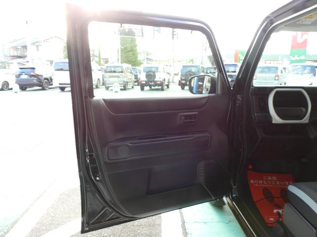 ハスラー ハイブリッドＧ　カープレイ対応　ワンオーナー　ブレーキサポート　ＤＶＤ再生　ＣＤ再生Ｂｌｕｅｔｏｏｔｈ　内外装仕上げ済み　シートヒーター　スマートキー（35枚目）