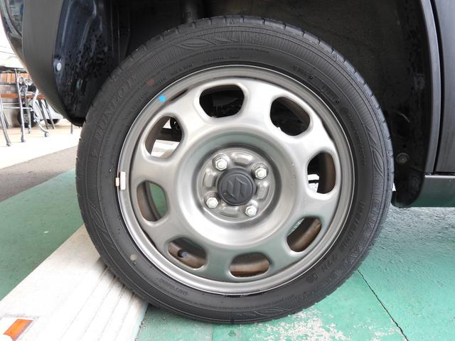 ハスラー ハイブリッドＧ　カープレイ対応　ワンオーナー　ブレーキサポート　ＤＶＤ再生　ＣＤ再生Ｂｌｕｅｔｏｏｔｈ　内外装仕上げ済み　シートヒーター　スマートキー（43枚目）