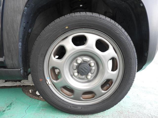 ハスラー ハイブリッドＧ　カープレイ対応　ワンオーナー　ブレーキサポート　ＤＶＤ再生　ＣＤ再生Ｂｌｕｅｔｏｏｔｈ　内外装仕上げ済み　シートヒーター　スマートキー（44枚目）