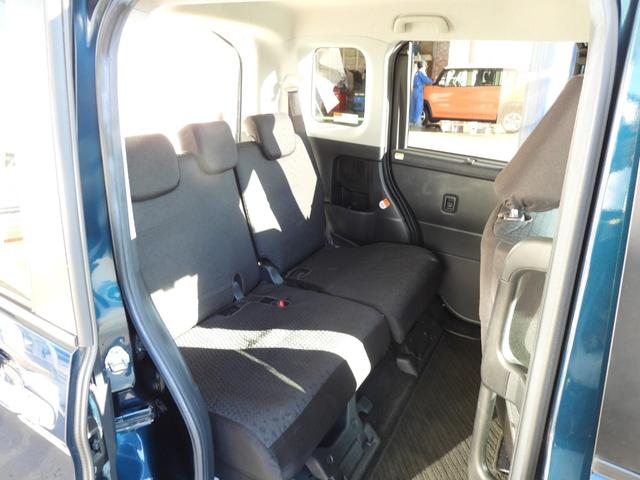 ルーミー G 4WD 地デジナビ バックカメラ ETC 両側電動スライドドア クルコン キーフリー ワンオーナー 中古スタッドレス付き(44枚目)