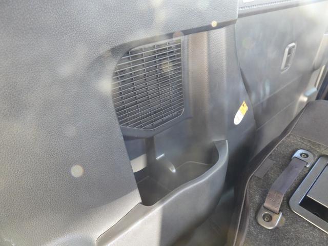 ルーミー G 4WD 地デジナビ バックカメラ ETC 両側電動スライドドア クルコン キーフリー ワンオーナー 中古スタッドレス付き(52枚目)