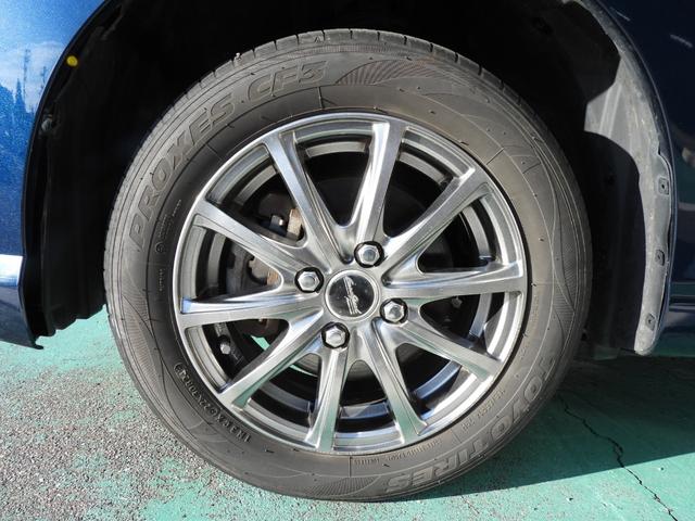 ルーミー G 4WD 地デジナビ バックカメラ ETC 両側電動スライドドア クルコン キーフリー ワンオーナー 中古スタッドレス付き(58枚目)