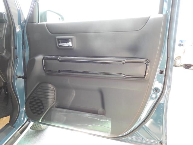 ハスラー ハイブリッドX 4WD 全方位モニター付き9インチナビ LEDライト コネクトシステム 前後ブレサポ ACC シートヒーター カープレイ対応(26枚目)