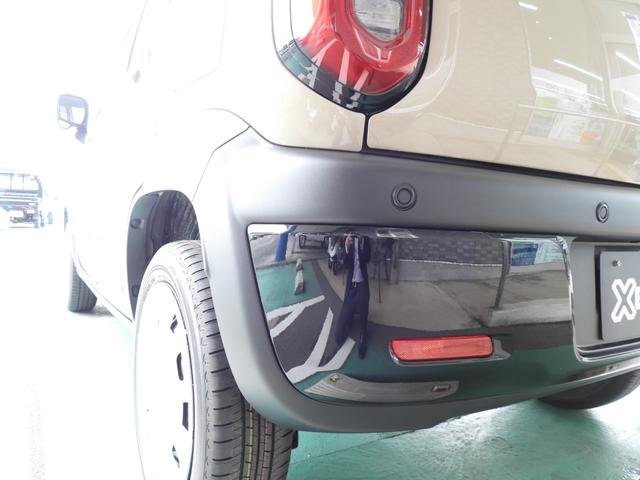 クロスビー ハイブリッドMX 4WD 全方位モニター付き9インチナビ 前後ドラレコ ETC マットバイザー付き HDMI Apple CarPlay シートヒーター LEDライト スズキコネクト対応 ウォークスルー 新車未登録(24枚目)