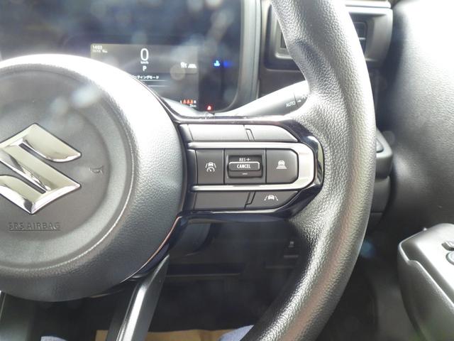 クロスビー ハイブリッドMX 4WD 全方位モニター付き9インチナビ 前後ドラレコ ETC マットバイザー付き HDMI Apple CarPlay シートヒーター LEDライト スズキコネクト対応 ウォークスルー 新車未登録(31枚目)