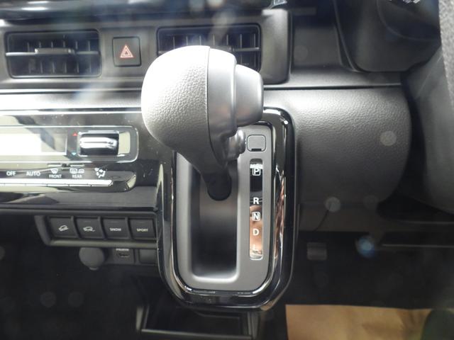 クロスビー ハイブリッドMX 4WD 全方位モニター付き9インチナビ 前後ドラレコ ETC マットバイザー付き HDMI Apple CarPlay シートヒーター LEDライト スズキコネクト対応 ウォークスルー 新車未登録(41枚目)