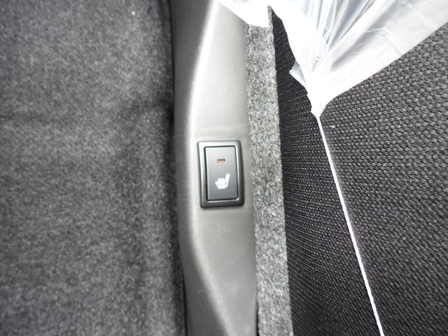 クロスビー ハイブリッドMX 4WD 全方位モニター付き9インチナビ 前後ドラレコ ETC マットバイザー付き HDMI Apple CarPlay シートヒーター LEDライト スズキコネクト対応 ウォークスルー 新車未登録(45枚目)