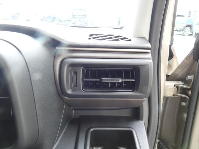 クロスビー ハイブリッドMX 4WD 全方位モニター付き9インチナビ 前後ドラレコ ETC マットバイザー付き HDMI Apple CarPlay シートヒーター LEDライト スズキコネクト対応 ウォークスルー 新車未登録(46枚目)