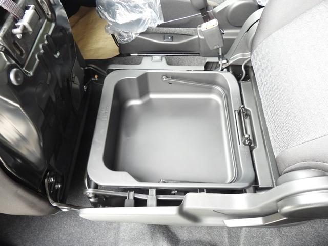 クロスビー ハイブリッドMX 4WD 全方位モニター付き9インチナビ 前後ドラレコ ETC マットバイザー付き HDMI Apple CarPlay シートヒーター LEDライト スズキコネクト対応 ウォークスルー 新車未登録(51枚目)