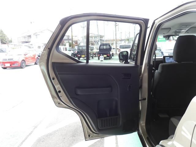 クロスビー ハイブリッドMX 4WD 全方位モニター付き9インチナビ 前後ドラレコ ETC マットバイザー付き HDMI Apple CarPlay シートヒーター LEDライト スズキコネクト対応 ウォークスルー 新車未登録(53枚目)