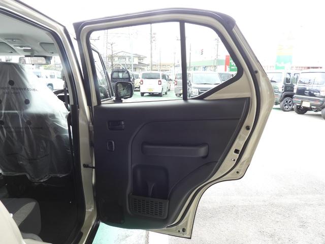 クロスビー ハイブリッドMX 4WD 全方位モニター付き9インチナビ 前後ドラレコ ETC マットバイザー付き HDMI Apple CarPlay シートヒーター LEDライト スズキコネクト対応 ウォークスルー 新車未登録(54枚目)