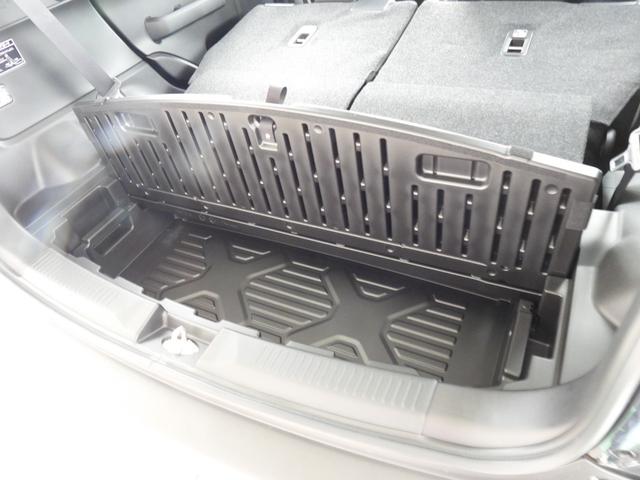 クロスビー ハイブリッドMX 4WD 全方位モニター付き9インチナビ 前後ドラレコ ETC マットバイザー付き HDMI Apple CarPlay シートヒーター LEDライト スズキコネクト対応 ウォークスルー 新車未登録(57枚目)